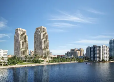 1355 S Flagler Drive 800, West Palm Beach – Condominium for sale
