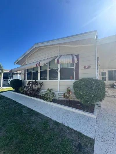 54 Calle De Lagos, Fort Pierce – sold