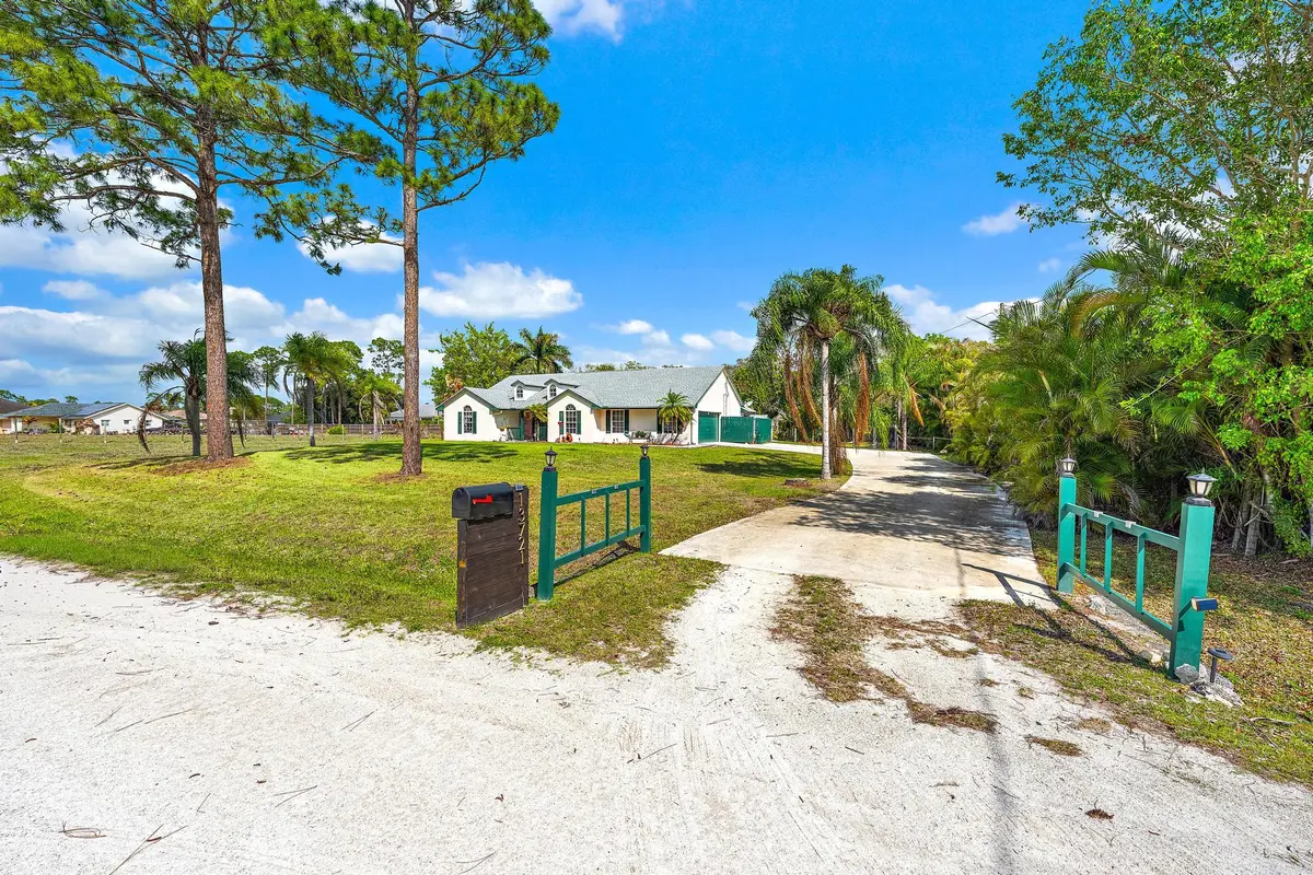 13721 86th Rd N-1 at 13721 86th Road, West Palm Beach