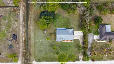 13721 86th Road, West Palm Beach – sold