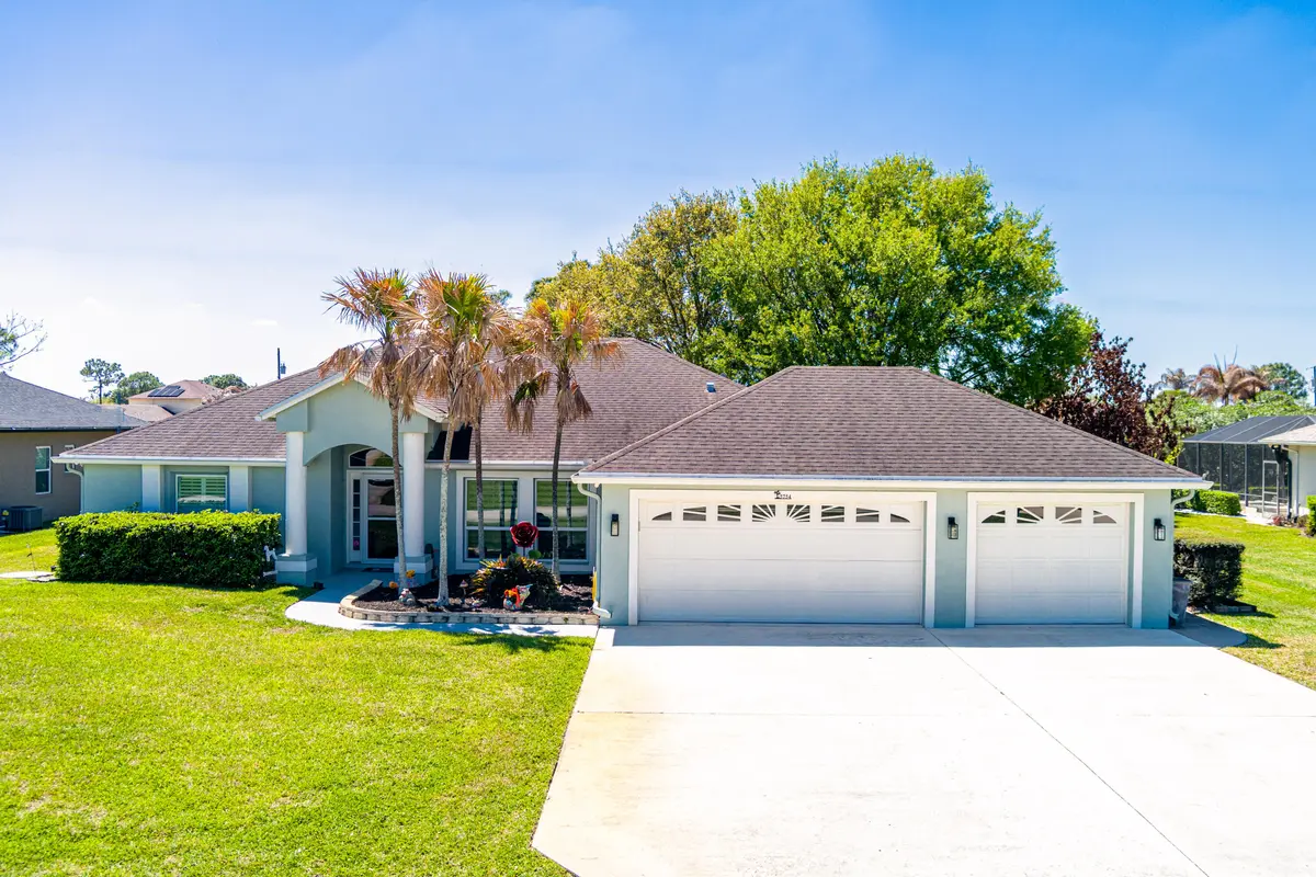 front-elevation-torino-psl at 5754 NW Jigsaw Lane, Port St. Lucie