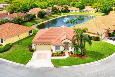 7033 Galleon Cove, Riviera Beach – sold