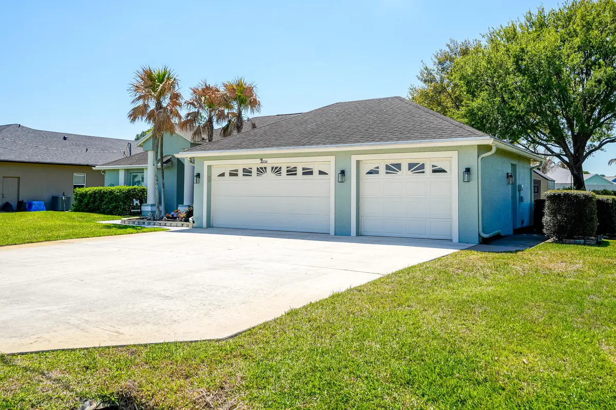 3-car-garage-torino-psl at 5754 NW Jigsaw Lane, Port St. Lucie
