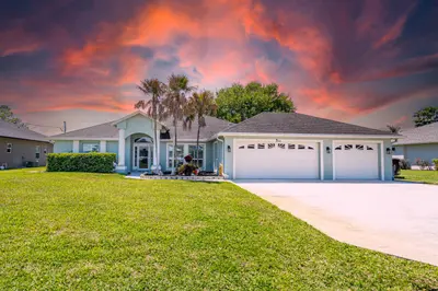 5754 NW Jigsaw Lane, Port St. Lucie – sold