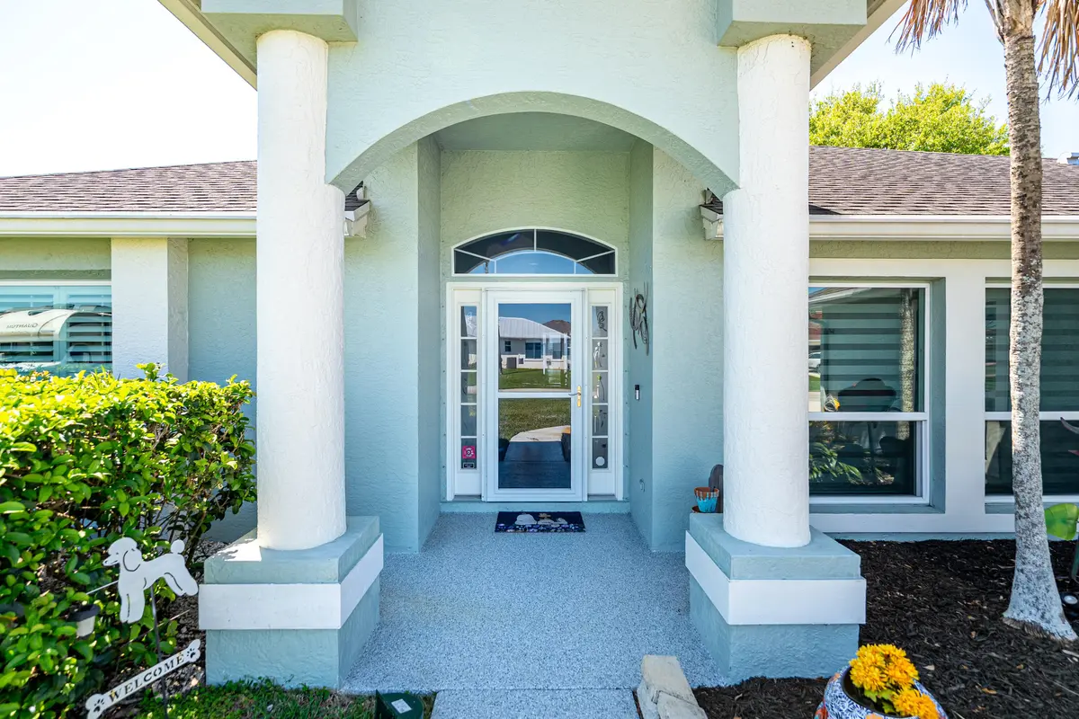front-door-torino-psl at 5754 NW Jigsaw Lane, Port St. Lucie