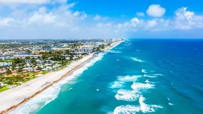 1194 Hillsboro Mile 57, Hillsboro Beach – sold
