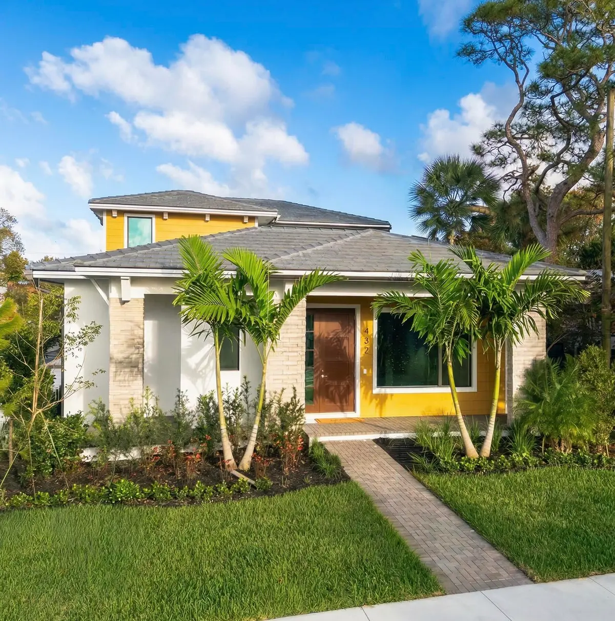 432 NW North River Dr at 432 NW North River Drive, Stuart