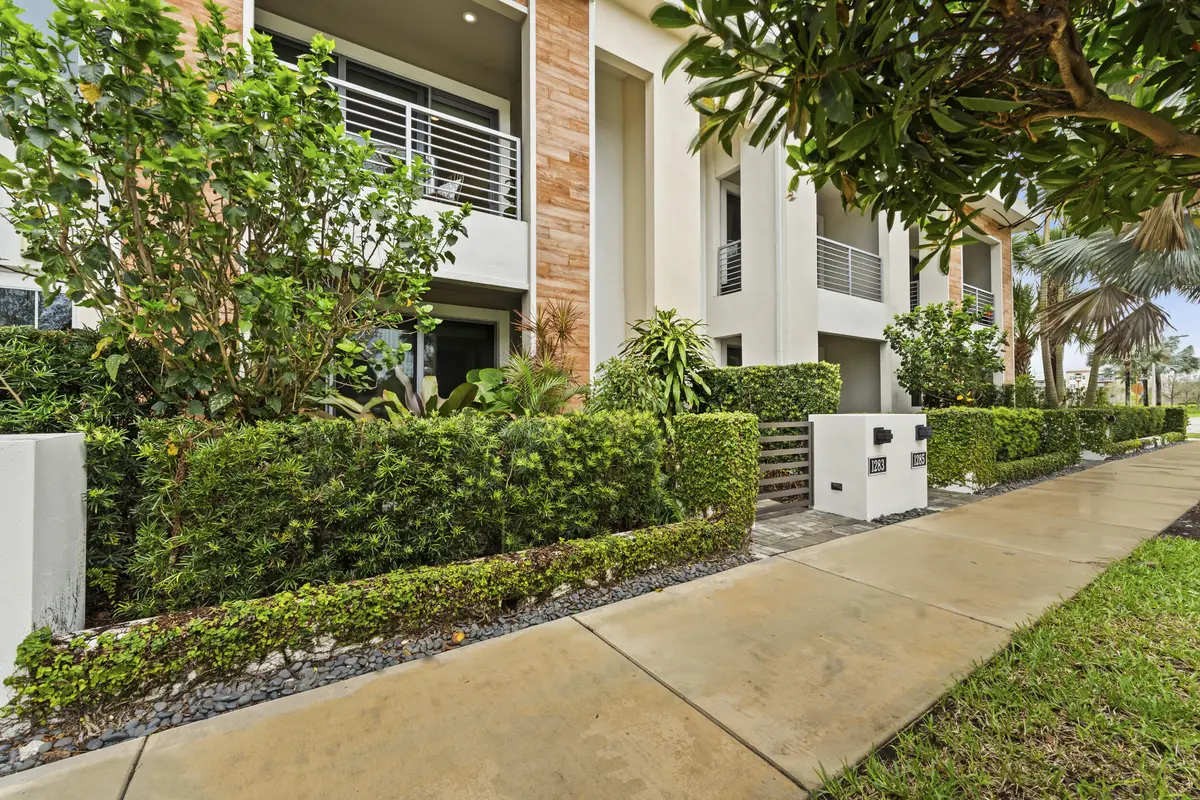 25_35 at 1283 Faulkner Terrace, Palm Beach Gardens