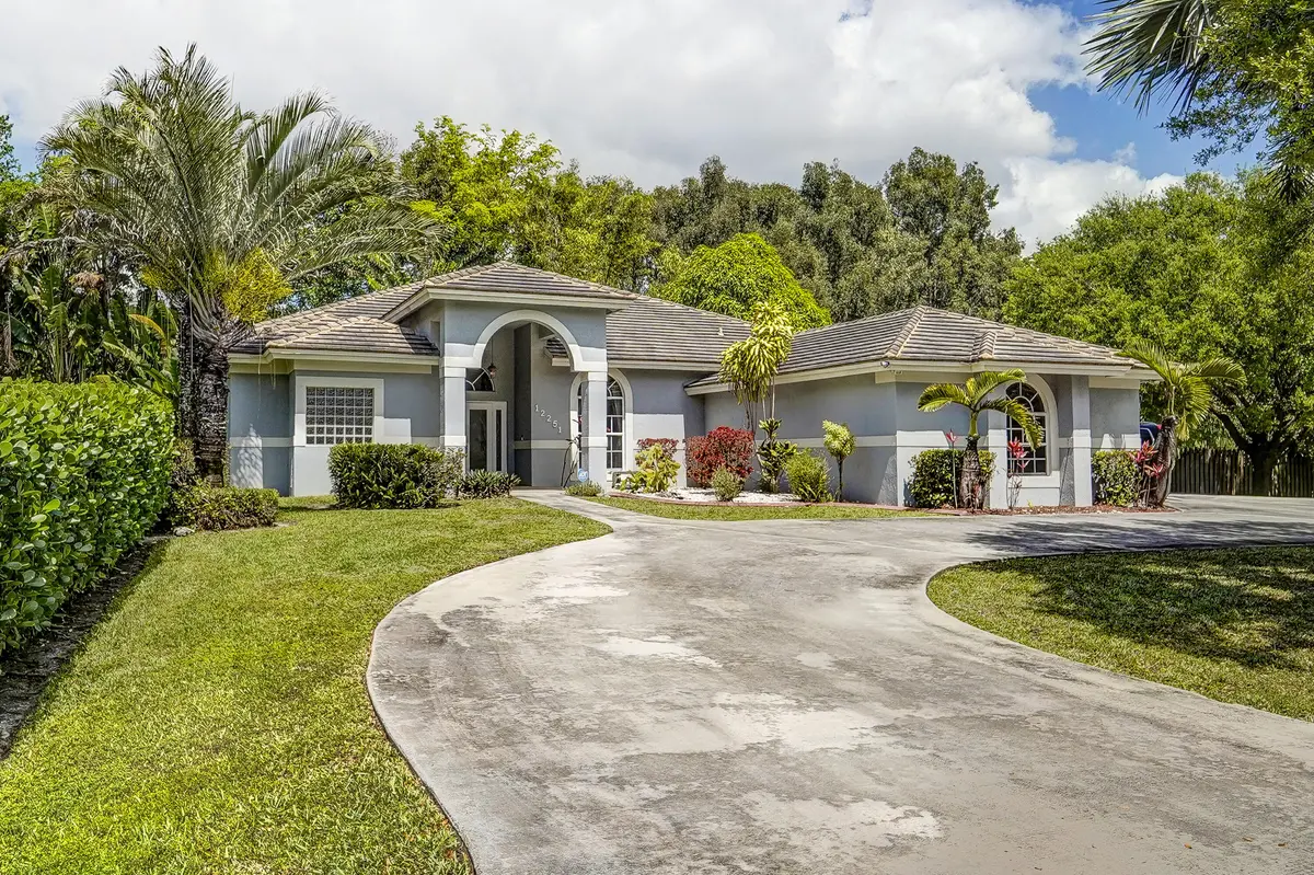 12251 NW 20 Ct at 12251 NW 20th Court, Plantation