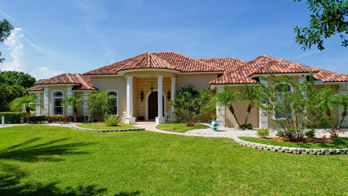 1 Exteriors (04) at 6780 49th Street, Vero Beach