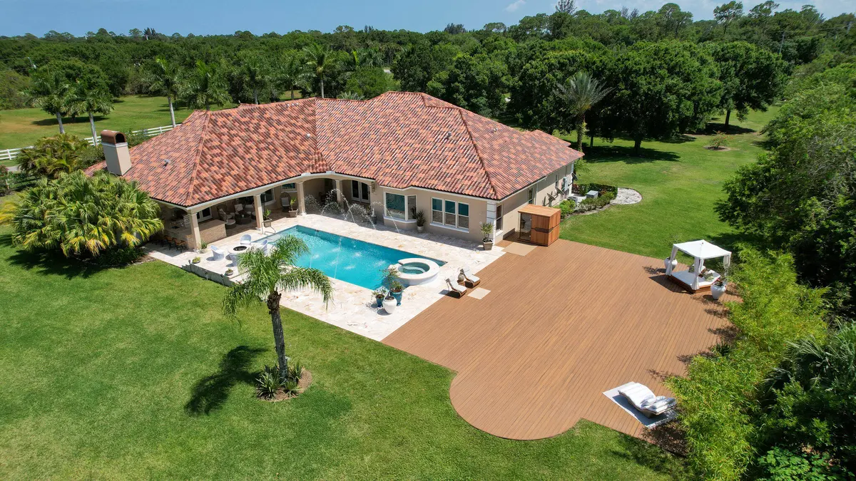 2 Exteriors Back (1) at 6780 49th Street, Vero Beach