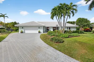11949 Date Palm Drive, Boynton Beach – Single Family Residence for sale