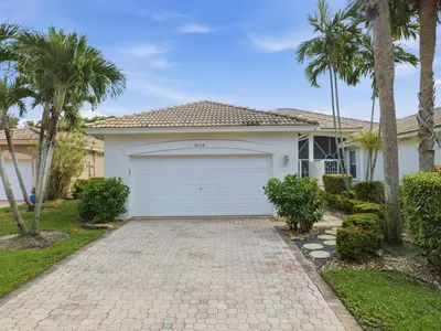 9624 Crescent View Drive, Boynton Beach – sold