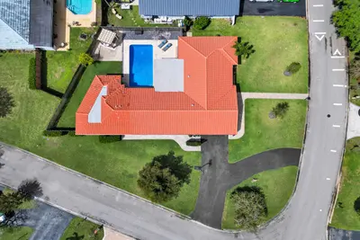 8500 NW 19th Drive, Coral Springs – sold