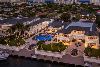 2989 Spanish River Road, Boca Raton – sold