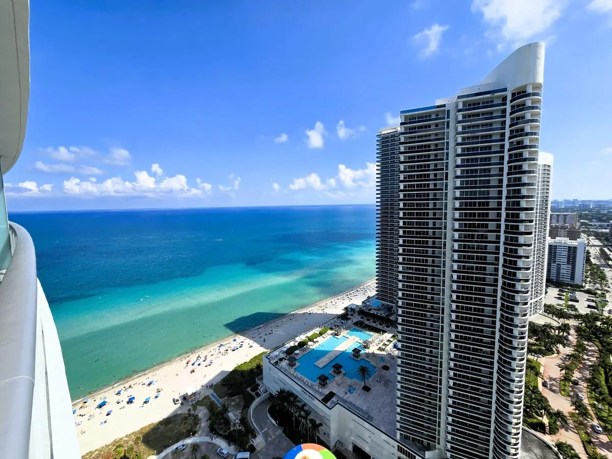 7H at 4111 S Ocean Drive 3011, Hollywood