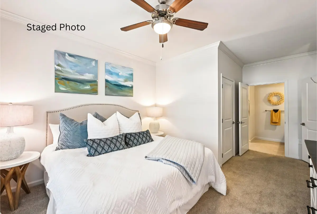 Bedroom at 1900 NW Federal Highway, Stuart