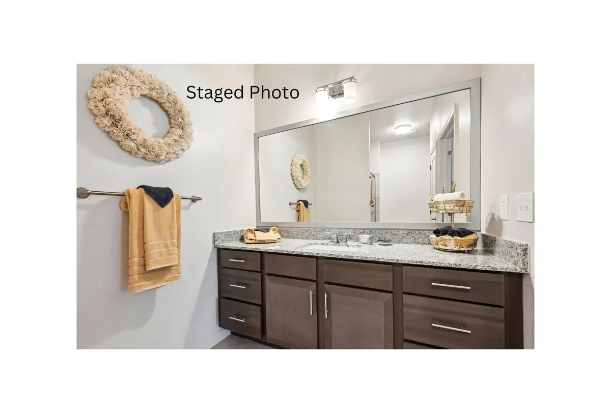 Bathroom at 1900 NW Federal Highway, Stuart