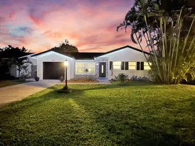 22692 SW 65th Circle, Boca Raton – sold