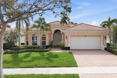 160 Carina Drive, Jupiter – sold