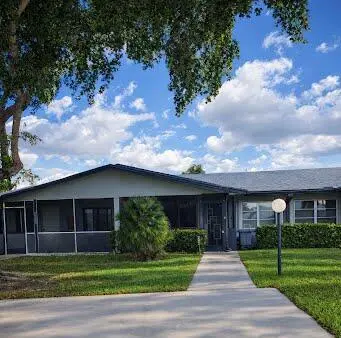 5755 Doris Court, Delray Beach – sold