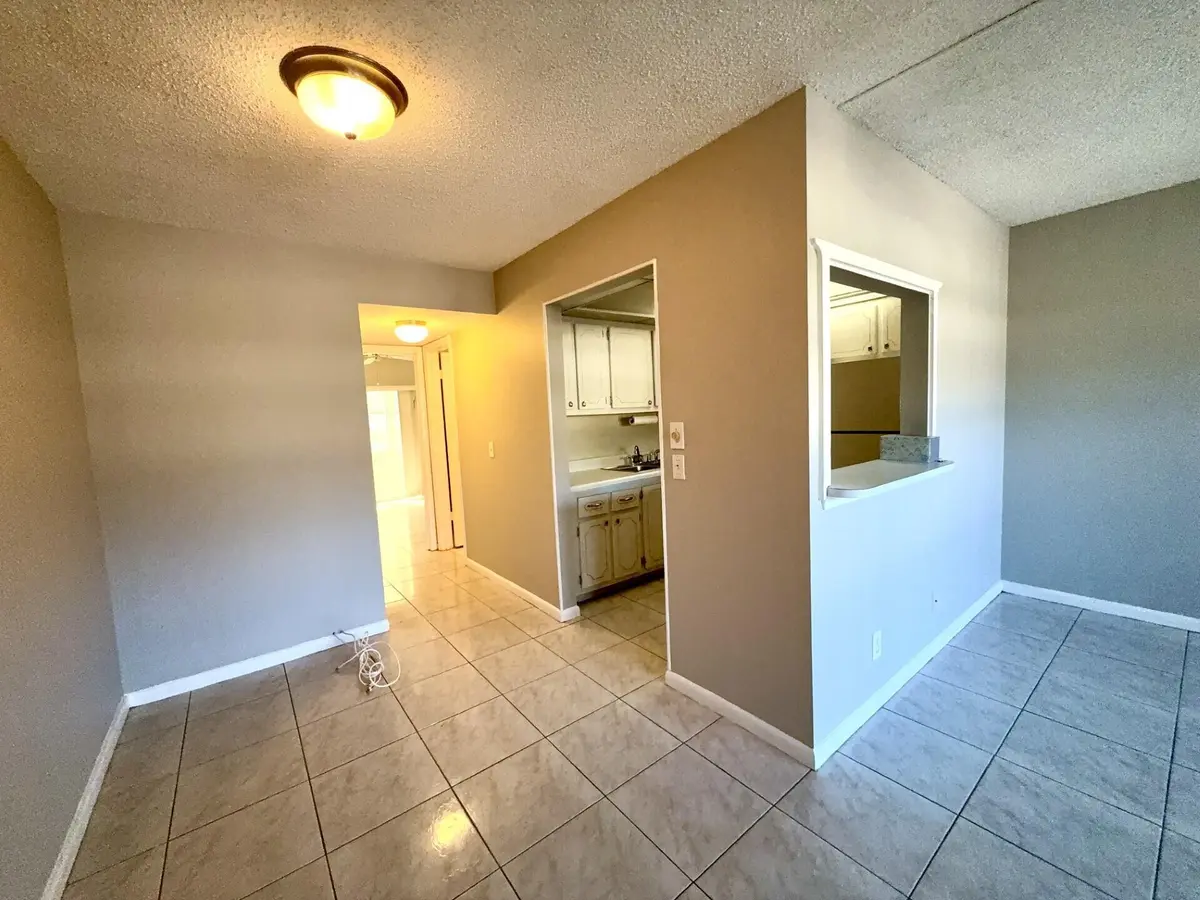 Dining Area at 166 Sussex I, West Palm Beach