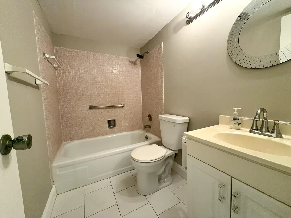 Bathroom at 166 Sussex I, West Palm Beach