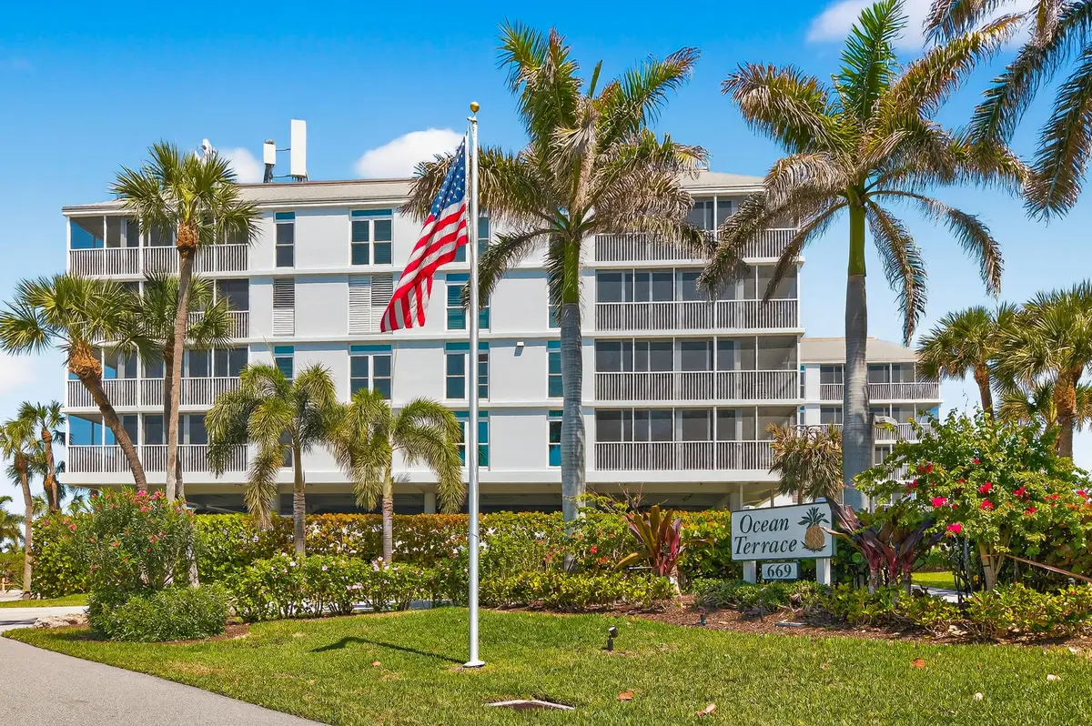 EREP-15 at 669 NE Plantation Road 308, Hutchinson Island