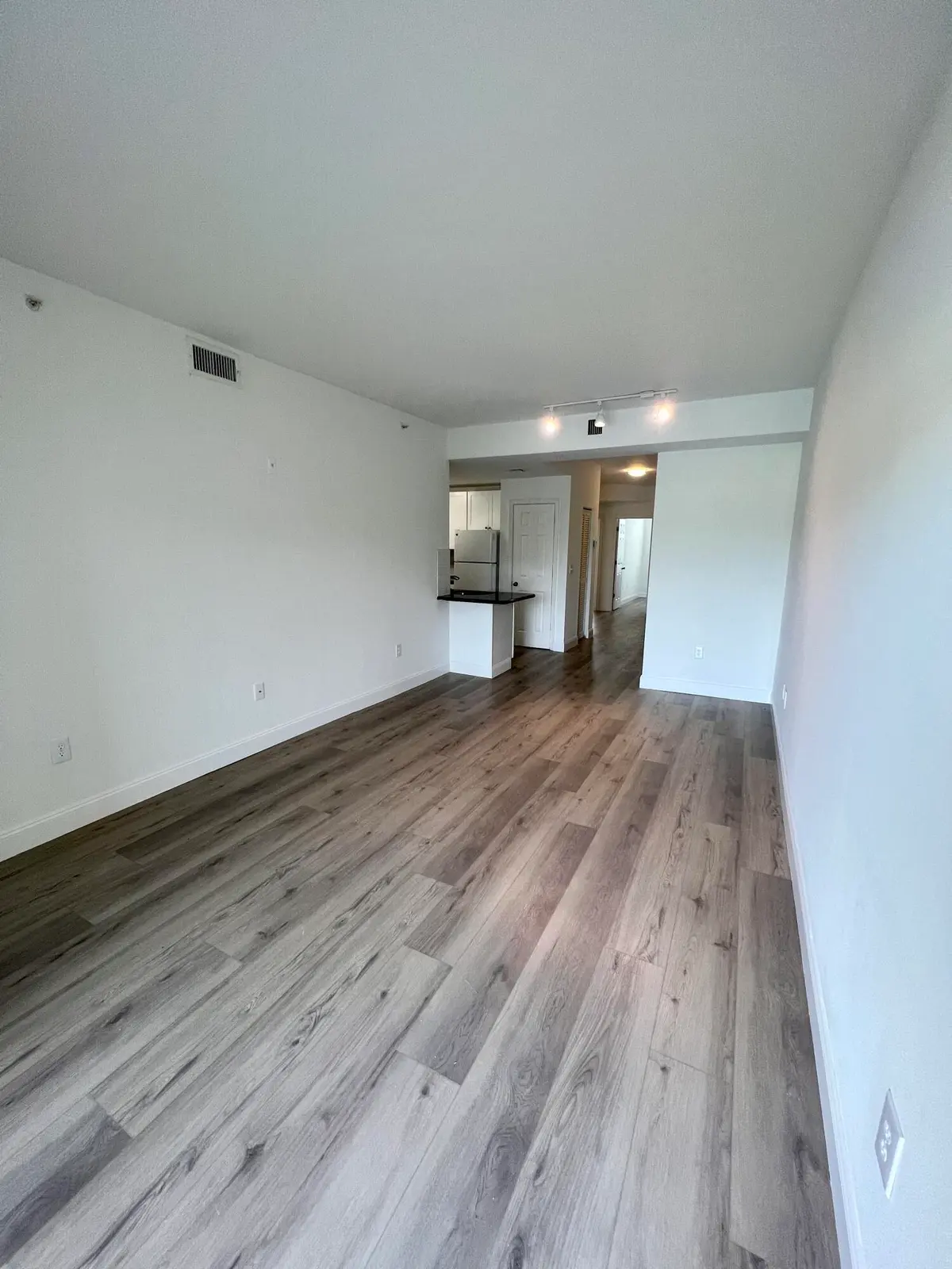 Living/Dining at 2040 Greenview Shores Boulevard 214, Wellington