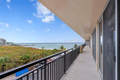 1180 S Ocean 4D, Boca Raton – Condominium for sale