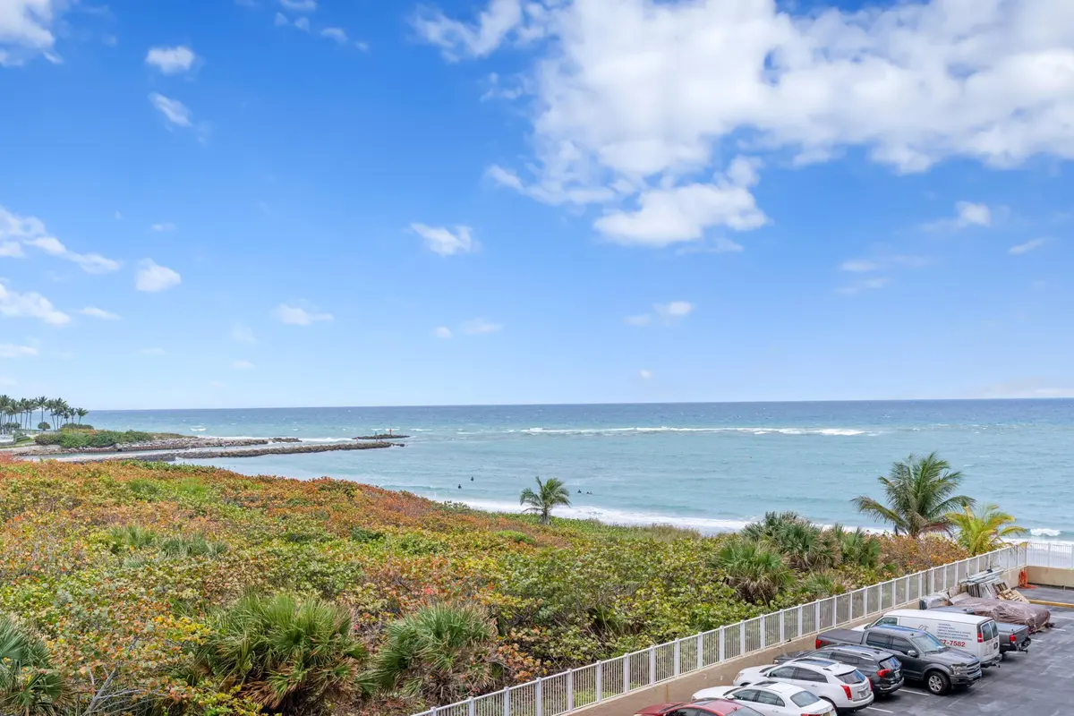 Beach at 1180 S Ocean 4D, Boca Raton