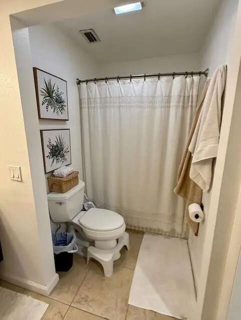 bathroom at , Port St. Lucie