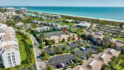 2400 S Ocean Drive 823, Fort Pierce – Condominium for sale