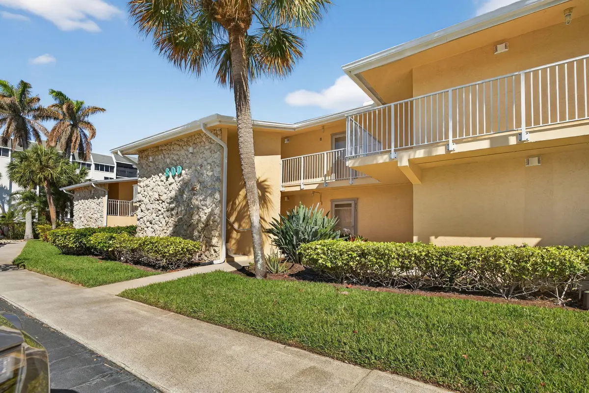 OCEAN VILLAS 800 at 2400 S Ocean Drive 823, Fort Pierce