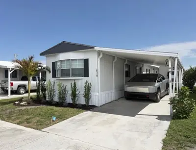 2410 SW 50th Street, Dania Beach – sold
