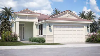 460 SE Fascino Circle, Port St. Lucie – sold