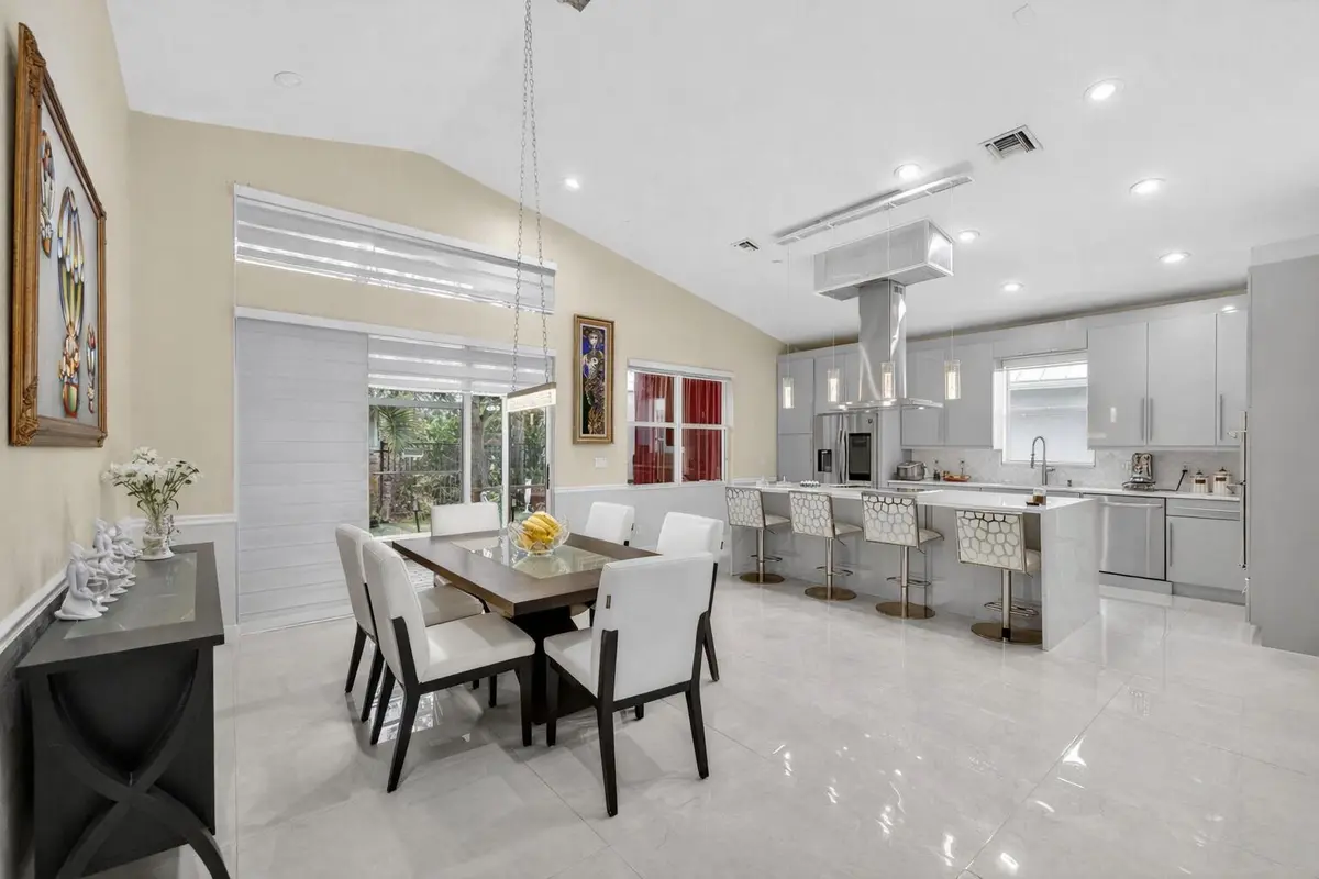 Kitchen 1 at 1740 SW Jamesport Drive, Port St. Lucie