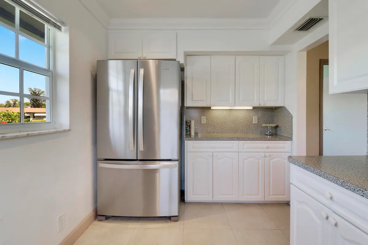 House-15 at 129 Mockingbird Lane, Delray Beach