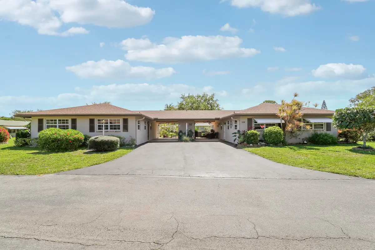 2 Bedroom, 2 Baths at 129 Mockingbird Lane, Delray Beach