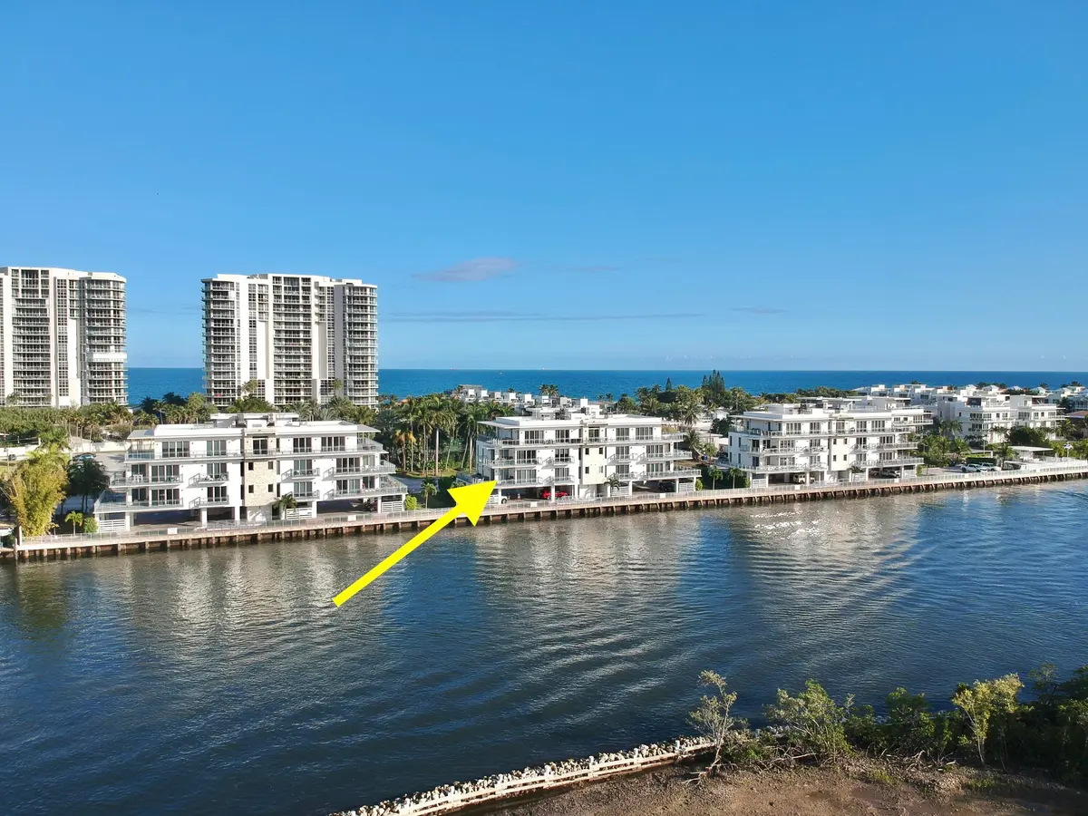 2N locator at 6000 N Ocean Drive 2n, Hollywood