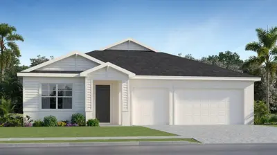 1364 SE Willow Oaks Street, Port St. Lucie – sold