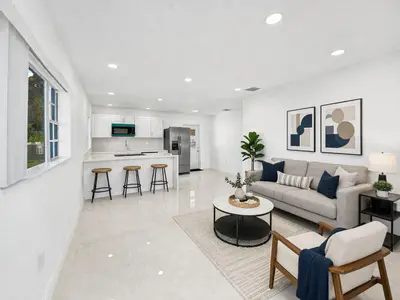 20831 NW 34th Court, Miami Gardens – sold