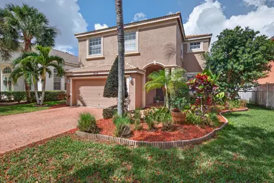 2078 Reston Circle, Royal Palm Beach – sold