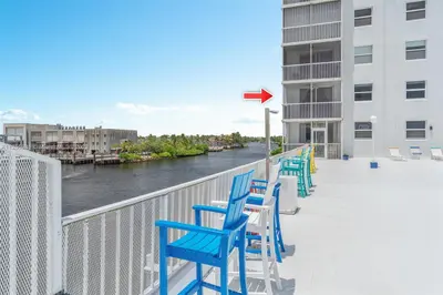 1505 N Riverside Drive 404, Pompano Beach – leased