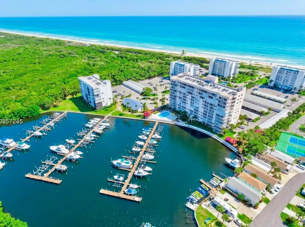 Ocean Harbour North at 5151 N Hwy A1a 212, Fort Pierce