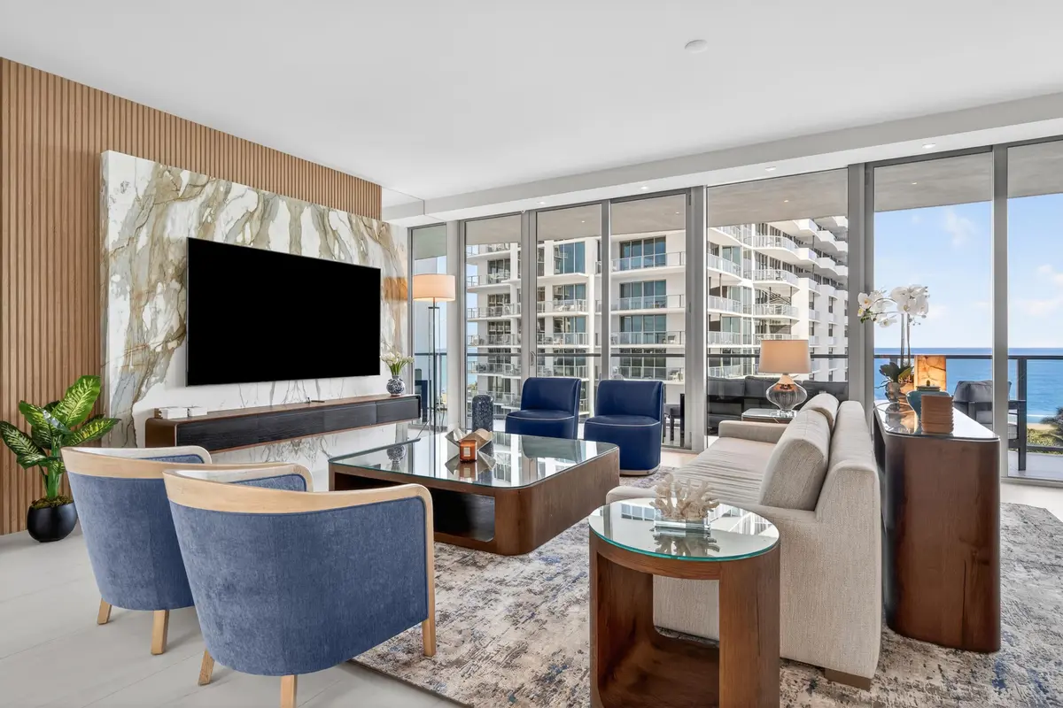 3 (1) at 3100 N Ocean Drive 804p, Singer Island