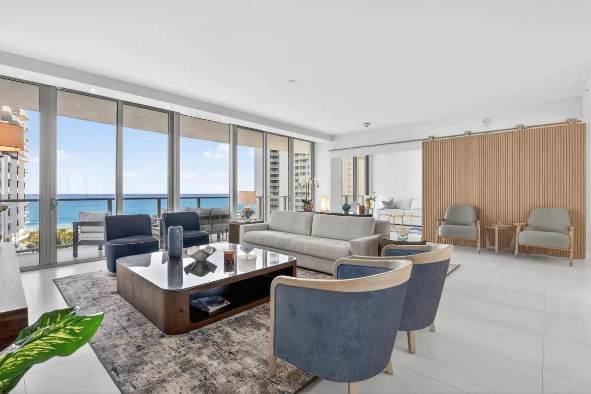 5 (1) at 3100 N Ocean Drive 804p, Singer Island