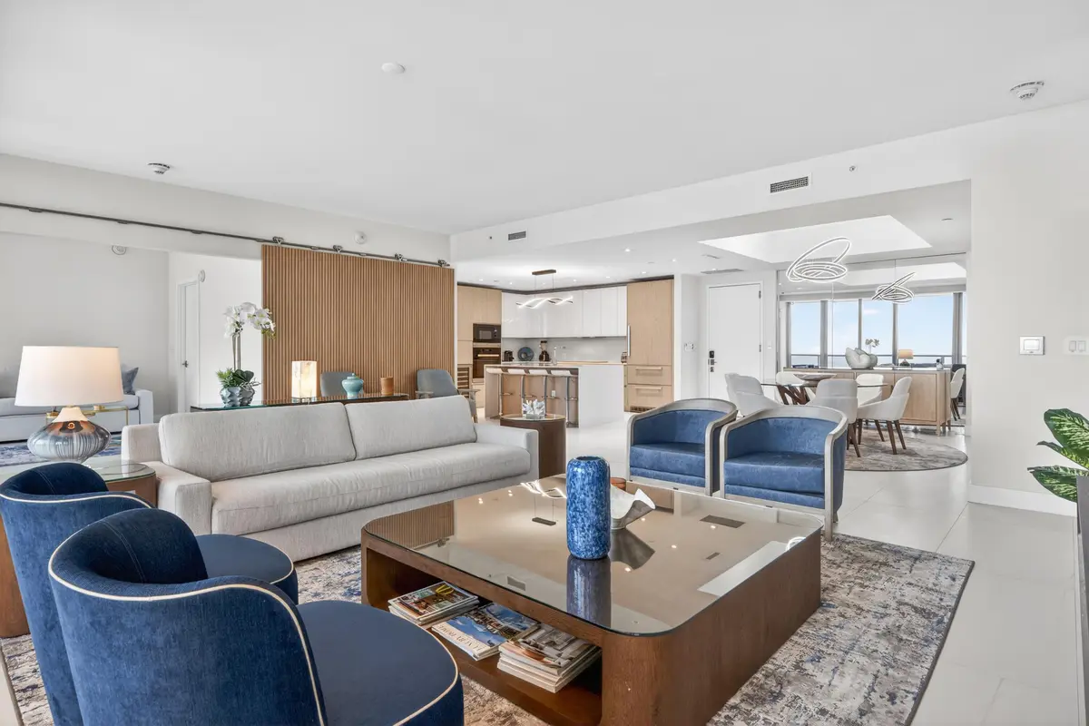 6 (1) at 3100 N Ocean Drive 804p, Singer Island
