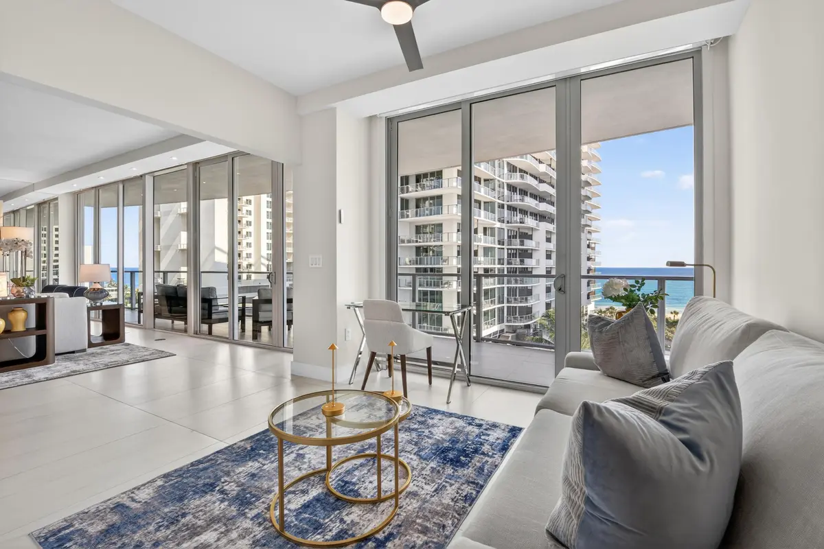 7 (1) at 3100 N Ocean Drive 804p, Singer Island