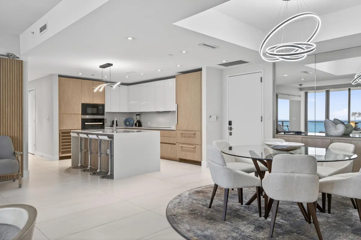 9 (1) at 3100 N Ocean Drive 804p, Singer Island